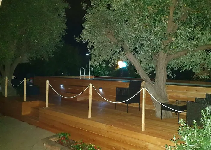 Bed & Breakfast Barbara 4*